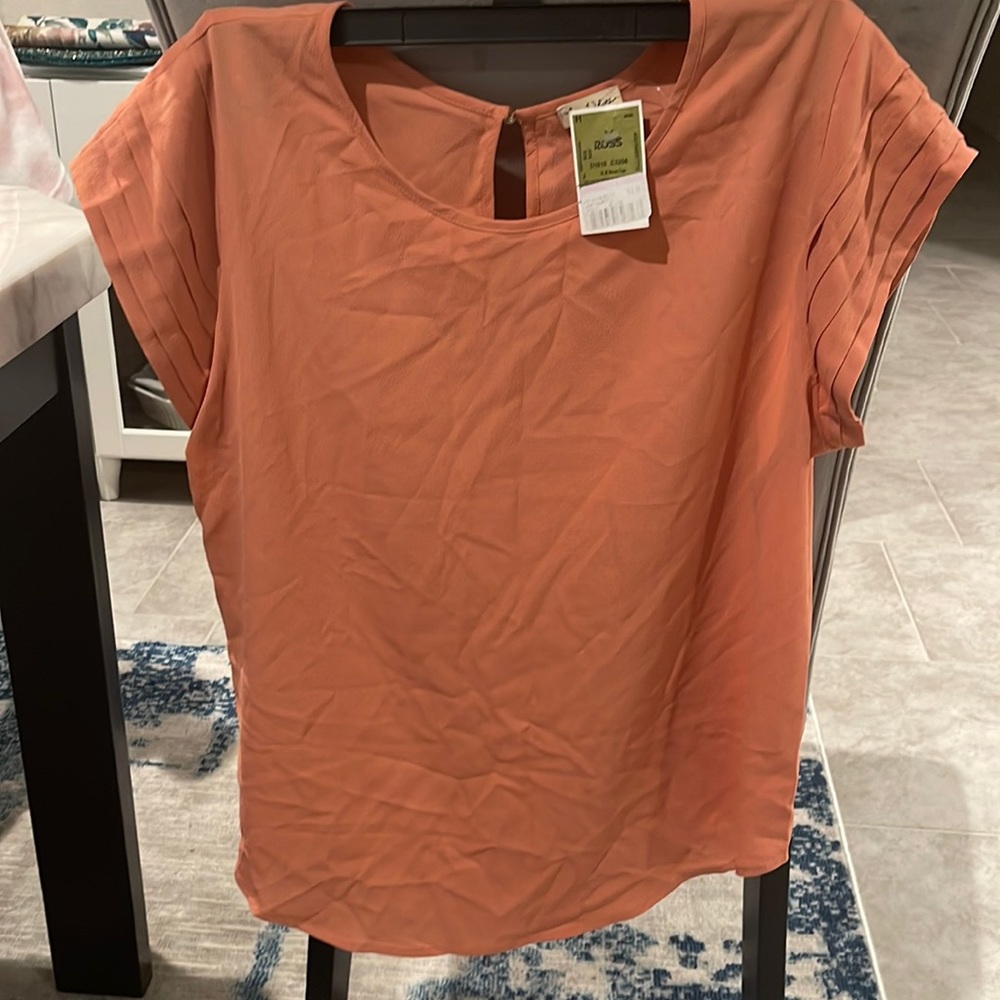 Womens Blouse